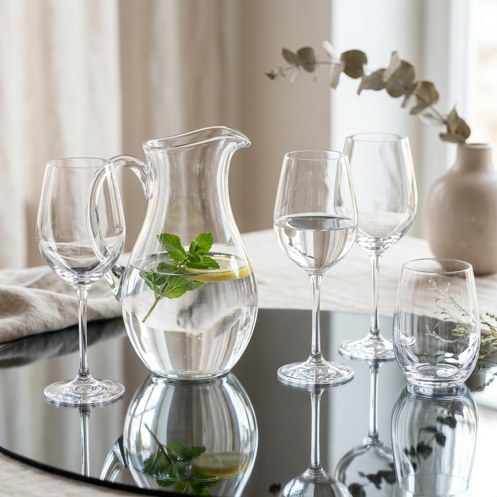 Crystal Glass